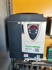 5 صيانة واصلاح وتحديث وتركيب كافة انواع المصاعد بأقل الأسعار وأمكانية للأقساط