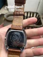  10 ساعات رجالي