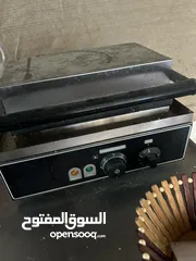  3 ماكنه فشافيش