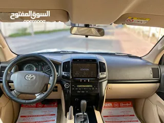  10 ToYota Land Cruiser GX 2013 Model/For sale