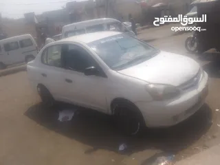  1 للبيع ايكو 2005 خليجي تمتيك مجمرك مرقم نظيف