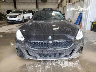  5 BMW Z4 2022