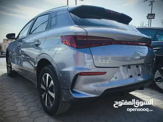  2 بي واي دي BYD E2 LUXURY عداد صفر 2024 بدفعة اولى 15% فقط عالهوية