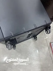  5 صوبه الغاز القويه مع هيتر كهرباء بسعر حرق