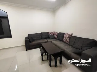  8 استديو مفروش للإيجار في البيرة خلف مطعم سامر