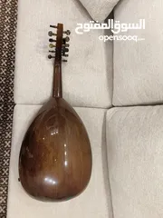  3 عود زرياب مصري