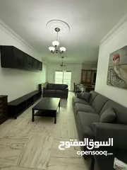  4 شقه مفروشه للايجار في الصويفيه ( Property 42620 )-175106913