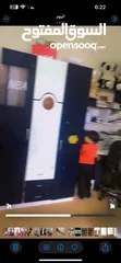  3 غرفة نوم أطفال
