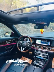  8 ‏Mercedes - Benz  E300 de