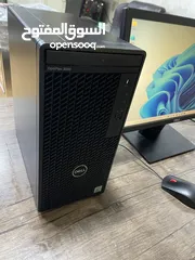  3 كمبيوتر جيل عاشر Core i5 شاشة كبيره 24 انش افضل سعر بسوق