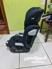  2 مقعد سيارة ( car set (joie