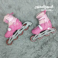  9 أفخم السكيتات والماركات العالمية