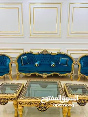  14 تخم 10 مقاعد ريزين ايراني   مع سيت طبلات ثلاثية ملكية