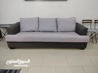  1 American Sofa set
