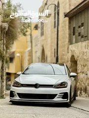  9 جولف gti 2020 للبيع