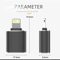  10 عرض محدود مداخل USB و HDMI لهواتف ios و android