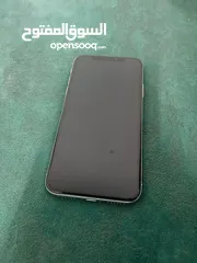  4 ايفون X للبيع بحالة ممتازة