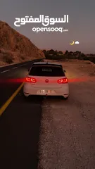  6 جولف Gti 2012