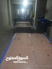  16 بيع مكائن cnc لنحت والحجر والحديد والخشب وغيرها