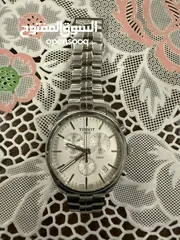  2 Tissot pr100 white Mina