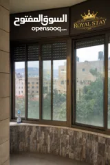  7 شقة للإيجار – شارع 15 (مفروشة)