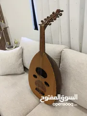  2 عود زرياب ددد