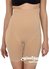  3 مشد شرت تنسيق الجسم و التنحيف شورت تنحيف و اخفاء العيوب تحت الملابس مشدات