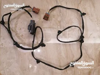  23 قطع غيار جيب رانجلر 2018 الى 2023
