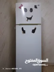  1 ثلاجة ناشونال