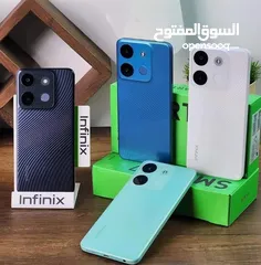 4 جهاز مستعمل ايام سمارت 7 HD مستعمل نضيف 4 رام 64 جيجا اغراضة والكرتونة الأصلية يتوفر توصيل