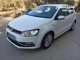  1 بولو توماتيك جديدة نايلون