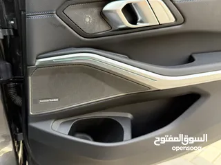  11 ترخيص 2022 BMW  330e  محرك 2000 هايبرد plug in/يقطع على الشحنه 50 كيلو متر  297 حصان