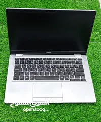  1 DELL LATITUDE E5310 CORE i7,10th Generation