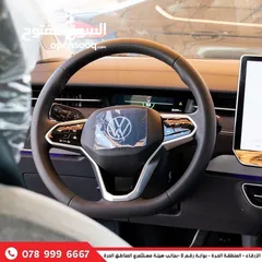  15 VOLKSWAGEN ID.7 PRO EV MODEL 2023