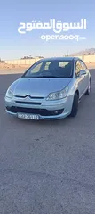  3 ستروين c4 2009