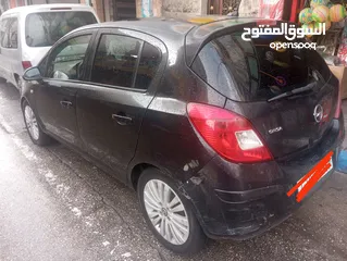  3 اوبل كورسا Opel Corsa