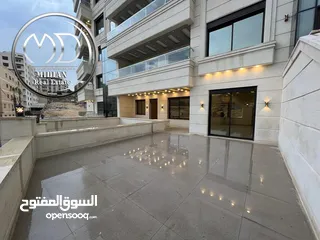  6 شقة جديدة للبيع في أجمل مواقع تلاع العلي 150م & 200م تشطيببات وديكورات فاخرة اطلالة جميلة