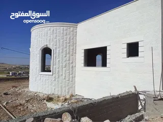  23 كحيل حجر  وتنظيف الصاروخ بالقذق الرملي او الصاروخ وصيانة المباني القديمة وعزل الحجر بماء الزجاج