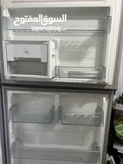  6 Wansa Refrigerator (530 liters) 19 cft