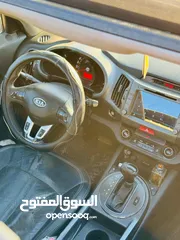  1 سبورتاج2011فل وما بعد الفل بسعر الحرق