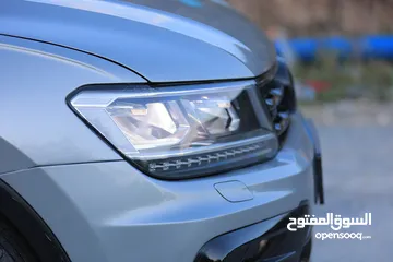  5 فولكس فاجن تيجوان Vw=Tiguan بالسعر المميز على الإطلاق
