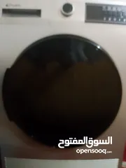  2 نشافه للبيع استعمال خفيف