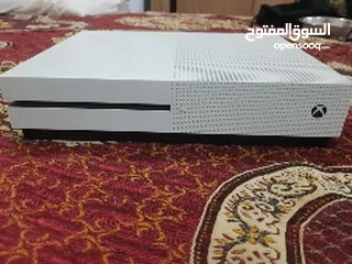  1 Xbox one s