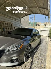  4 نيسان التيما sr midnight 2022