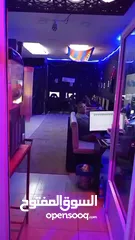  8 محل انتر نت للبيع او الضمان