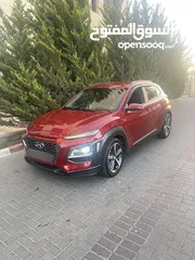  3 هونداي كونا 2019 فل فل فل الفل