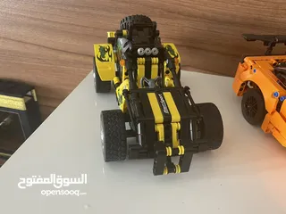  2 Lego technic for sale