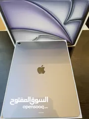  1 ipad air 13 inch brand new