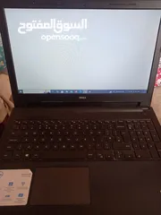  1 Dell laptop