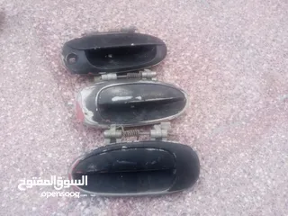  1 قطع سياره للبيع